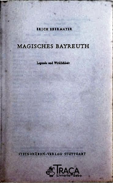 Magisches Bayreuth