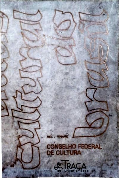 Atlas Cultural Do Brasil