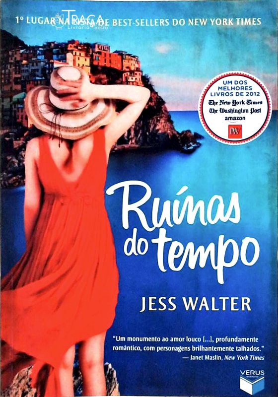 Ruínas do Tempo