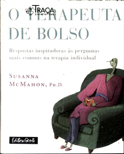 O Terapeuta De Bolso