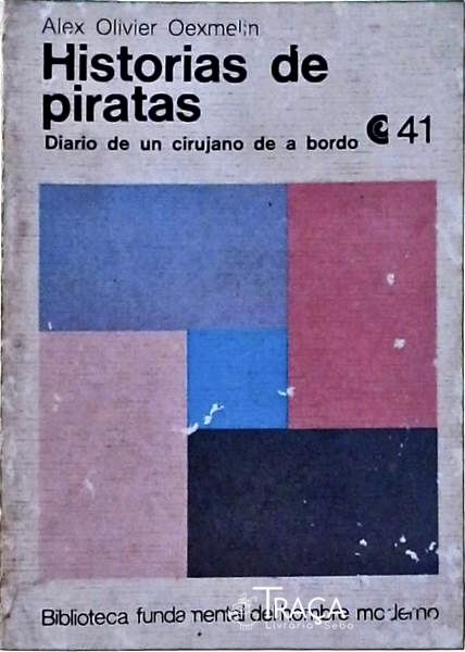 Historias de Piratas