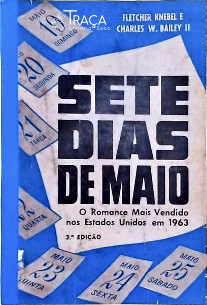 Sete Dias De Maio