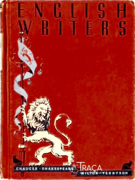 Good Reading English Writers