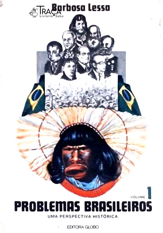 Problemas Brasileiros Vol. 1