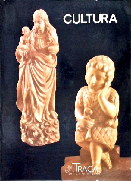 Cultura Vol 8