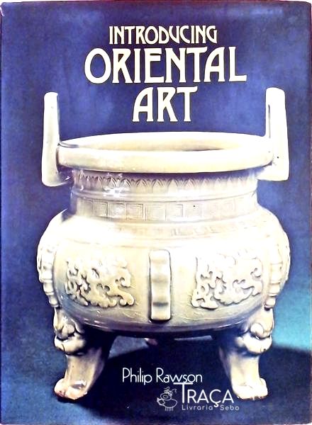 Introducing Oriental Art