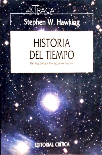 Historia Del Tiempo