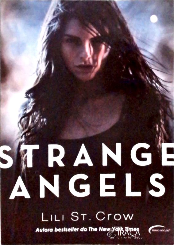 O Resgate (Strange Angels; 1)