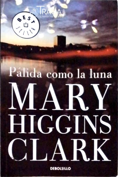 Pálida Como La Luna