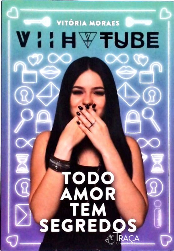 Todo Amor Tem Segredos