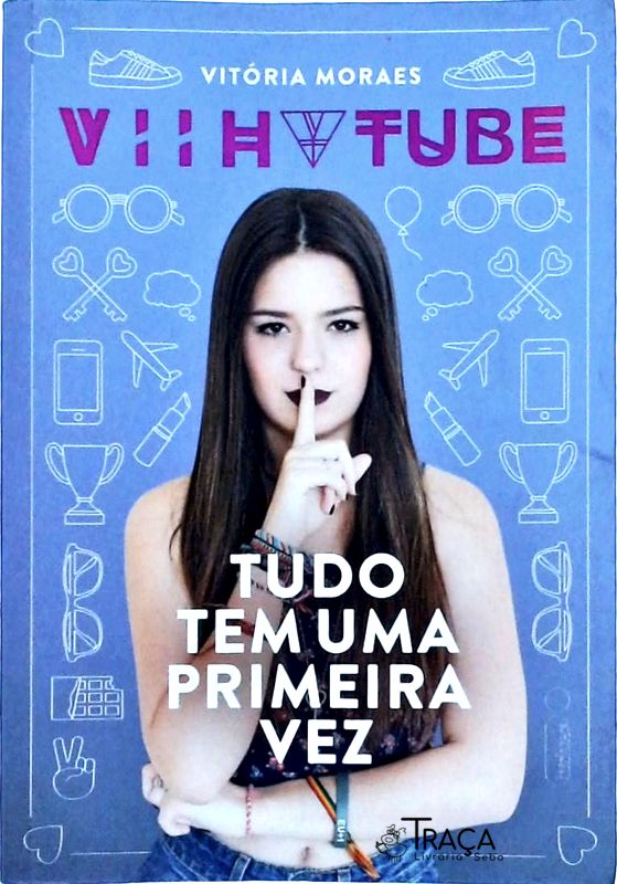 Tudo Tem Uma Primeira Vez