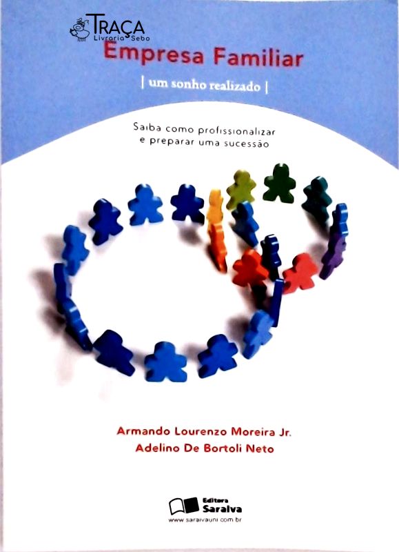 Empresa Familiar - Um Sonho Realizado