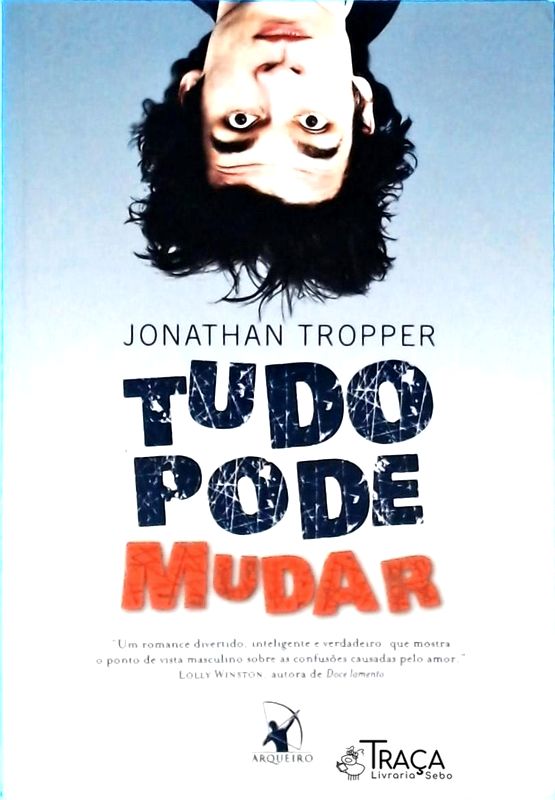 Tudo Pode Mudar
