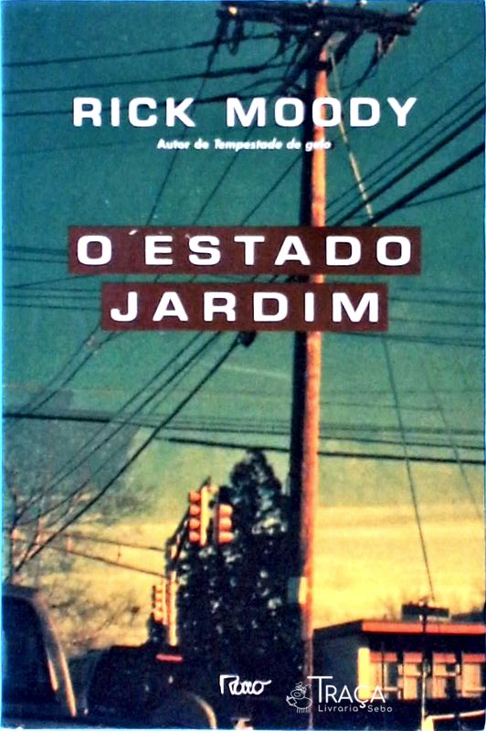 O Estado Jardim