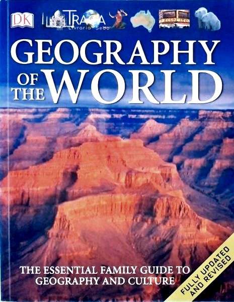 Geography Of The World