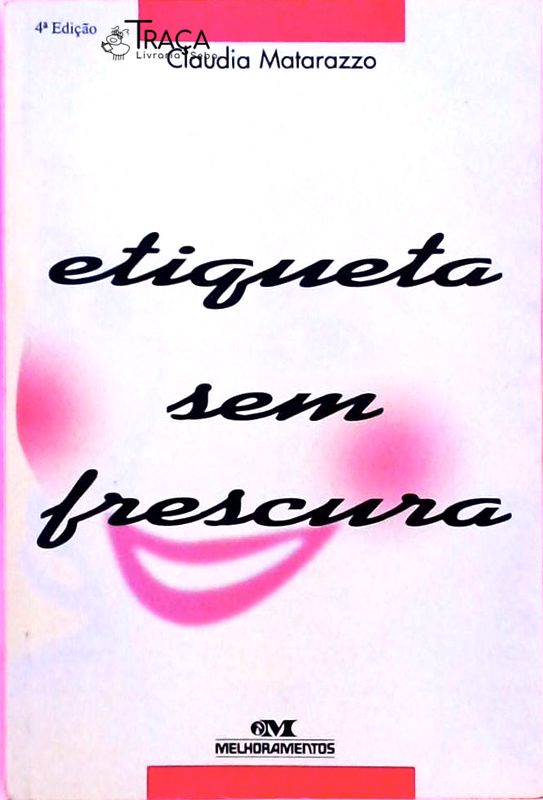 Etiqueta sem Frescura