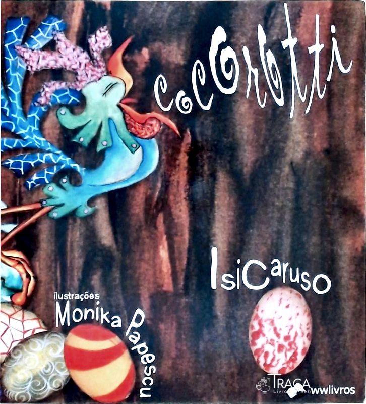 Cocorótti