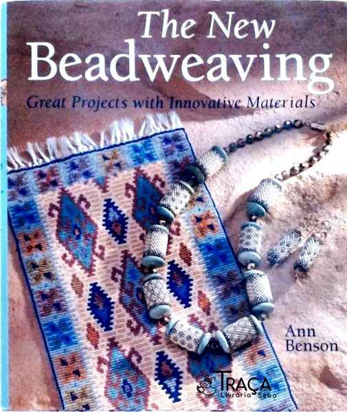 The New Beadweaving