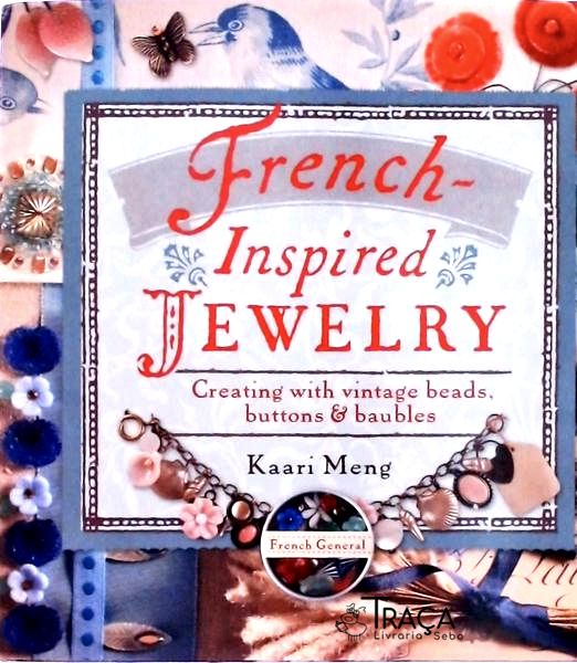 French Inspired Jewelry