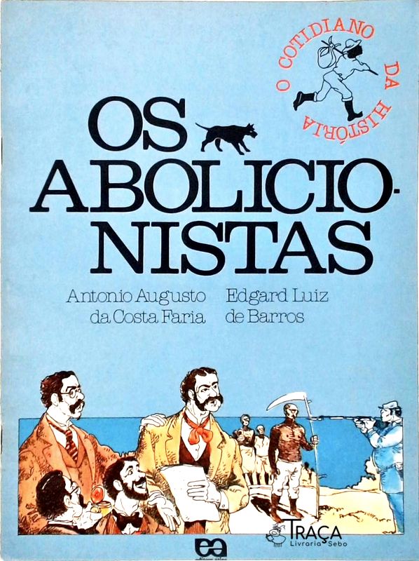 Os Abolicionistas