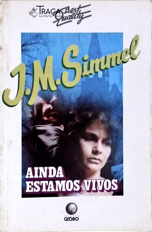Ainda Estamos Vivos