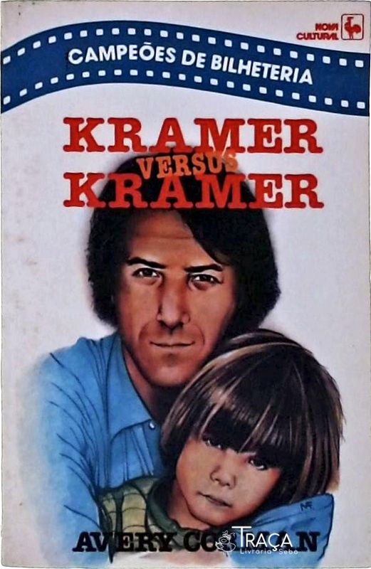 Kramer Versus Kramer