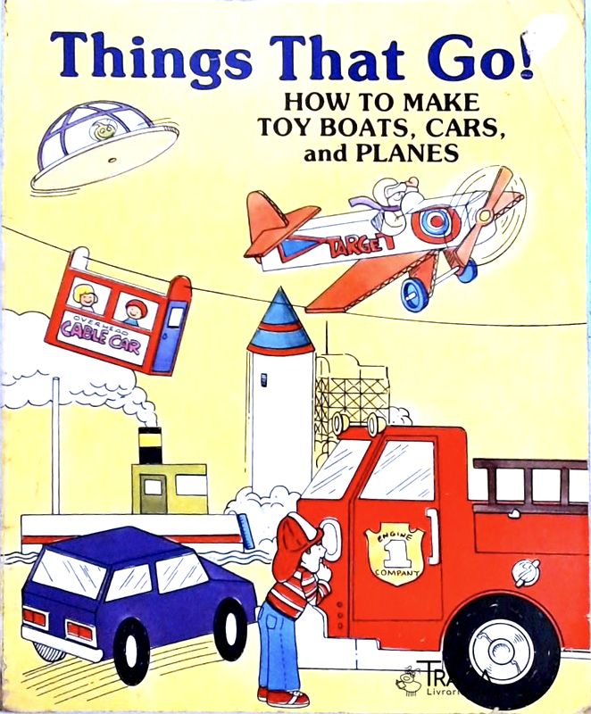 Things That Go!