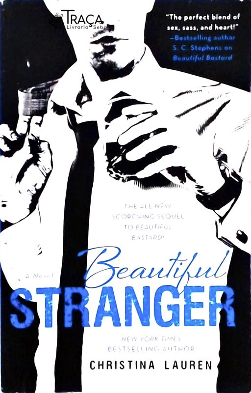 Beautiful Stranger
