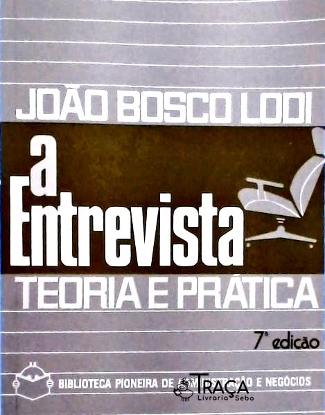 A Entrevista