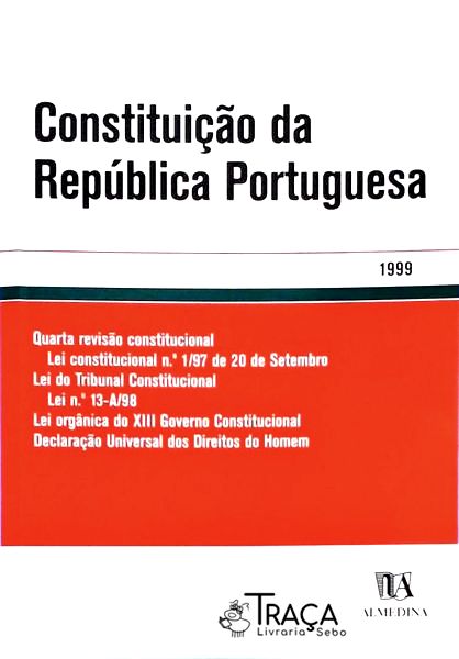 Constituição da República Portuguesa