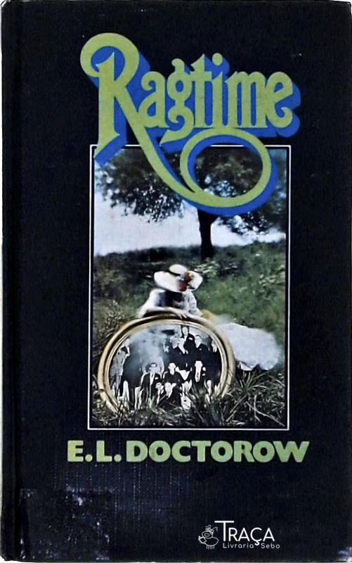 Ragtime