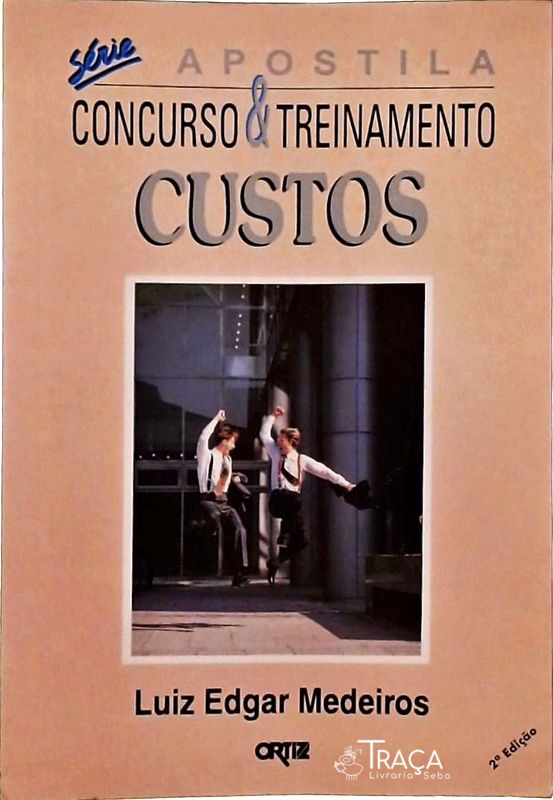Contabilidade de Custos