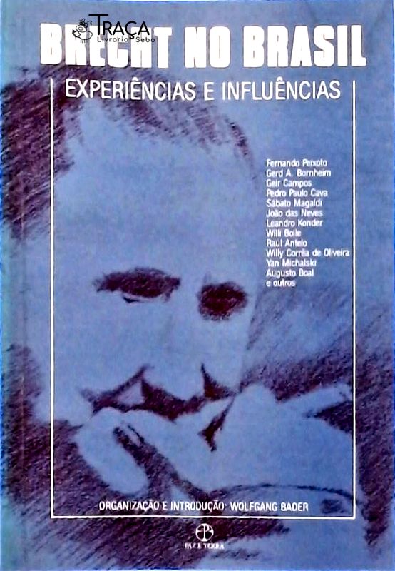 Brecht No Brasil
