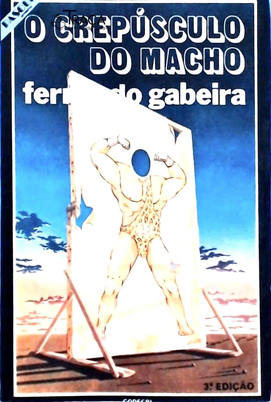 O Crepúsculo do Macho