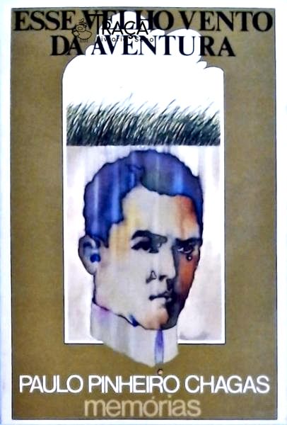 Esse Velho Vento Da Aventura