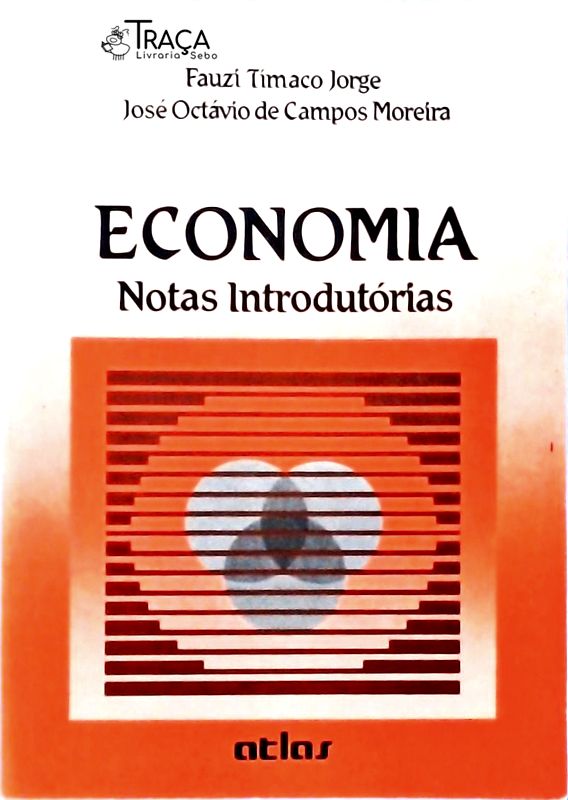 Economia - Notas Introdutórias