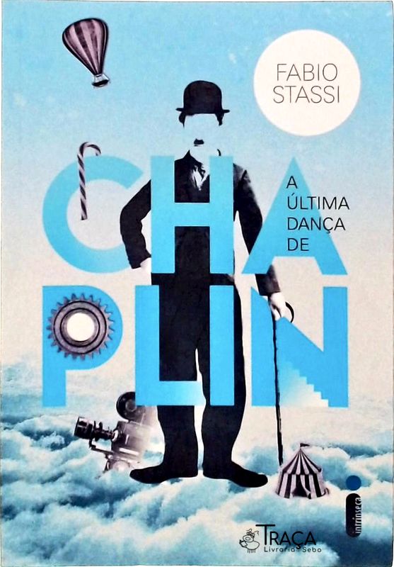 A Última Dança de Chaplin