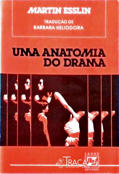 Uma Anatomia do Drama