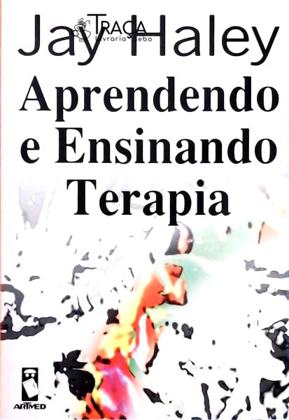 Aprendendo E Ensinando Terapia