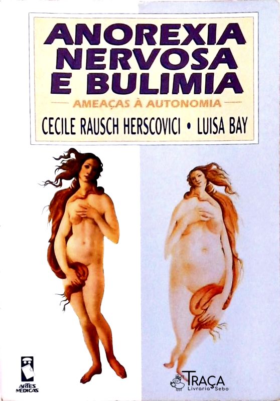 Anorexia Nervosa e Bulimia