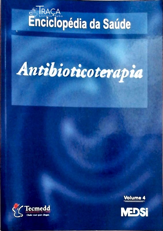Antibioticoterapia