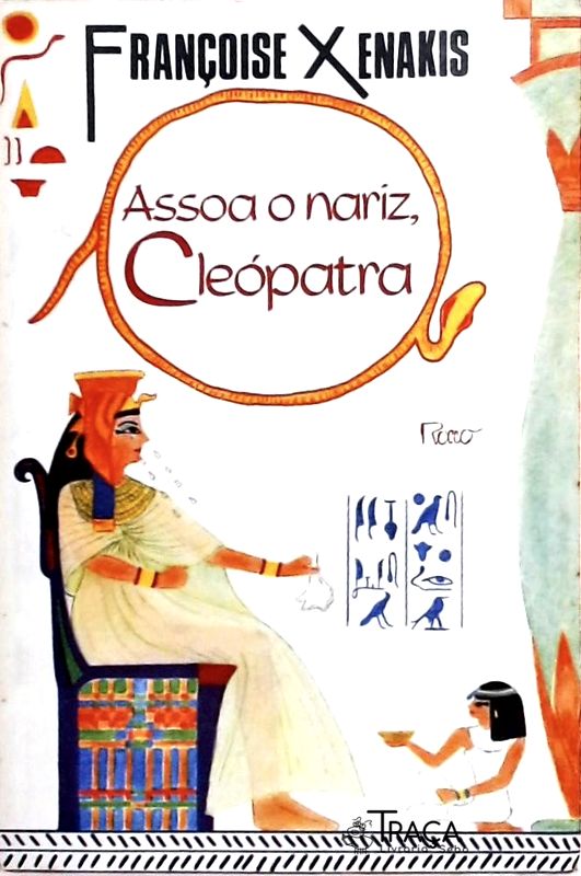 Assoa o Nariz, Cleópatra