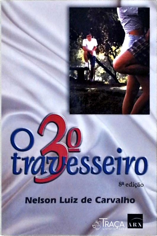 O 3 º Travesseiro