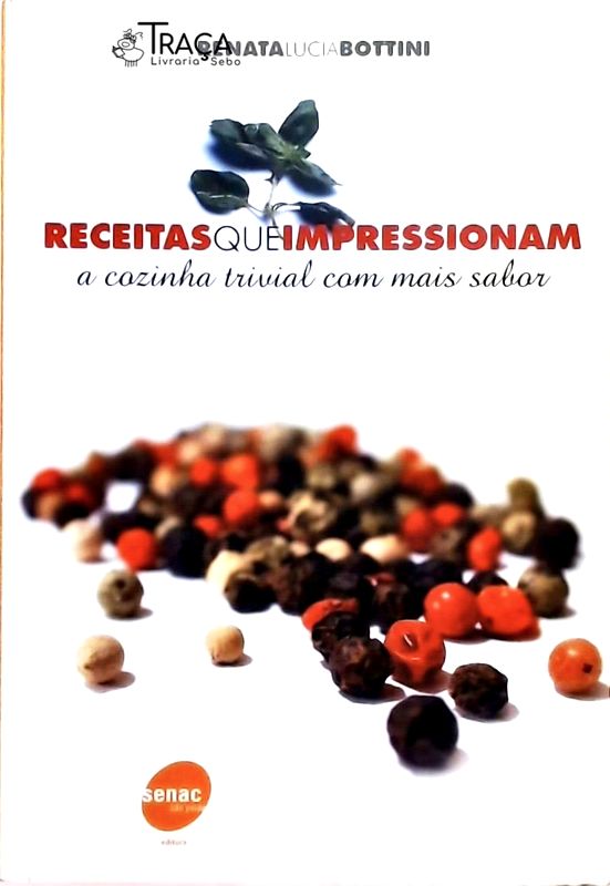 Receitas Que Impressionam