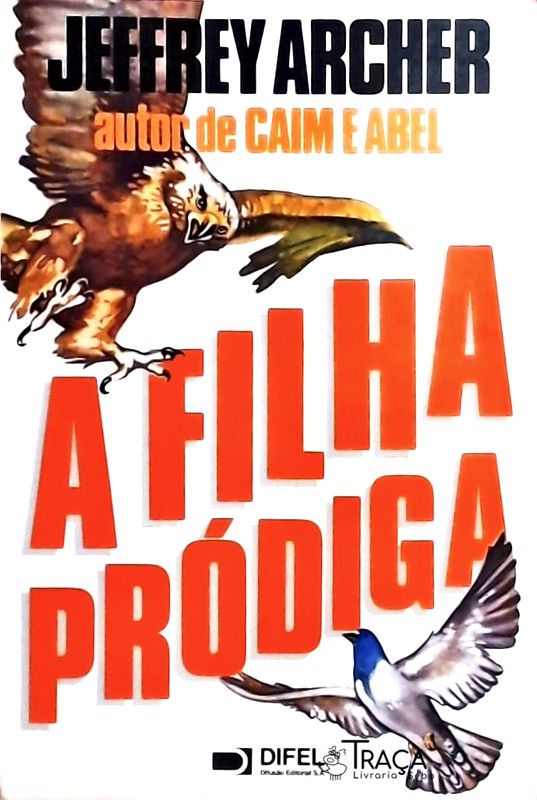 A Filha Pródiga