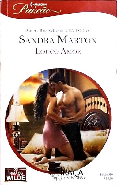 Louco Amor
