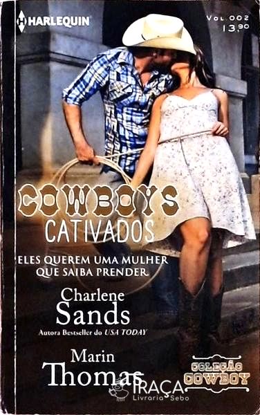 Cowboys Cativados
