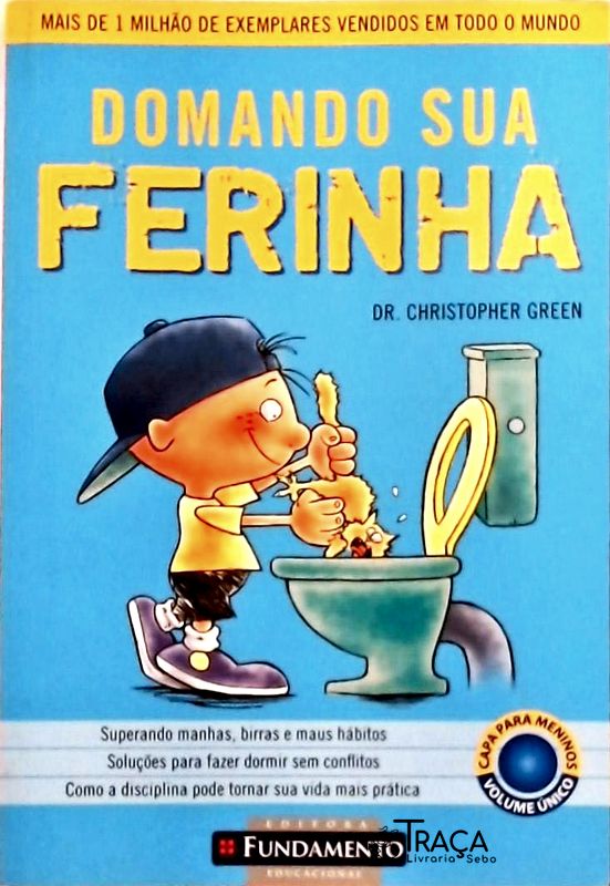 Domando Sua Ferinha