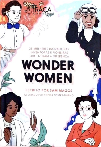 Wonder Women