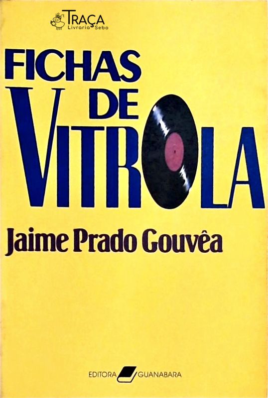 Fichas de Vitrola